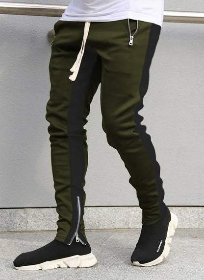 Men's Fit Jogging Pants - Comfortable Athletic Wear