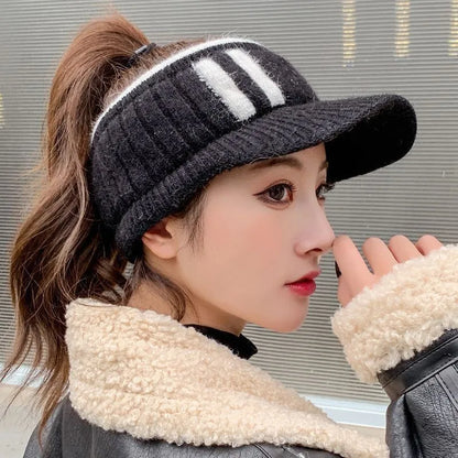Warm Cozy Women's Winter Hat