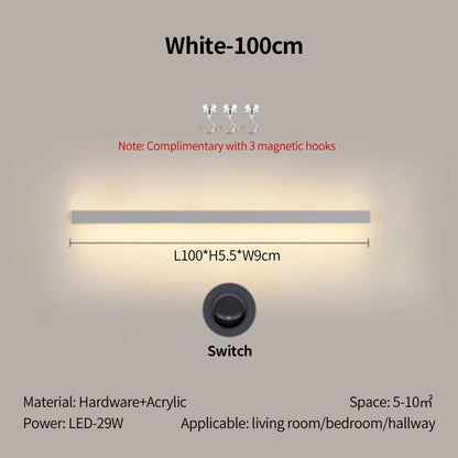 Simple Table Lamp