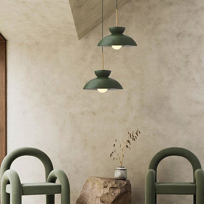 Classic Italian Hanging Light