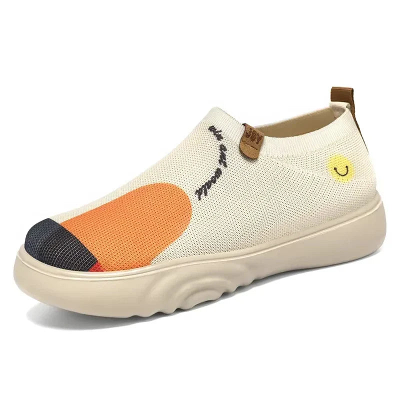 Lightweight Comfortable Women's Casual Shoes
