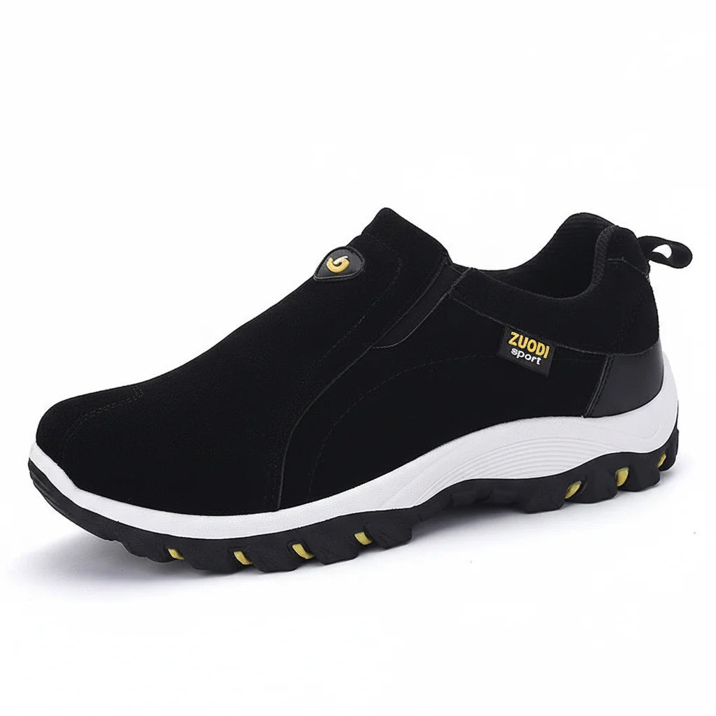 Trail Running Waterproof Hiking Shoes