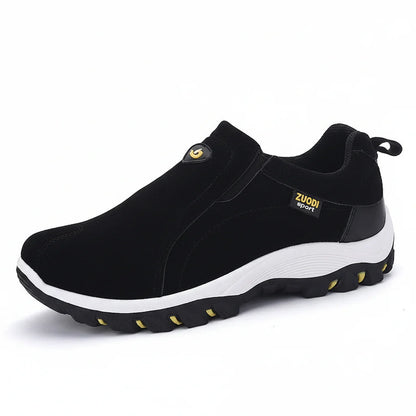 Trail Running Waterproof Hiking Shoes