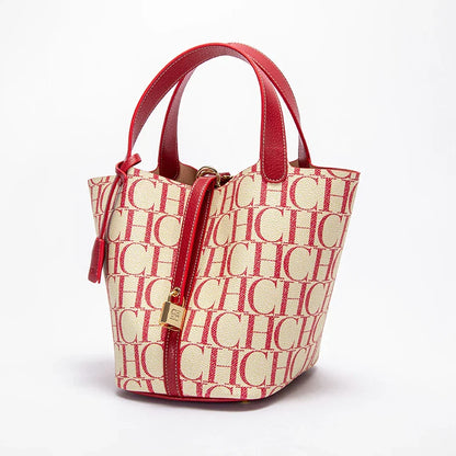 Premium Fabric Tote Shoulder Bag for Women
