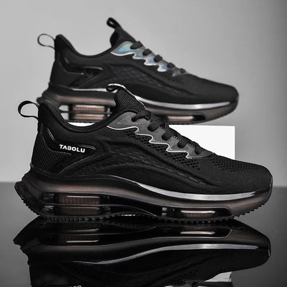Men's Airy Mesh Athletic Shoes – Ultra Light Sneakers