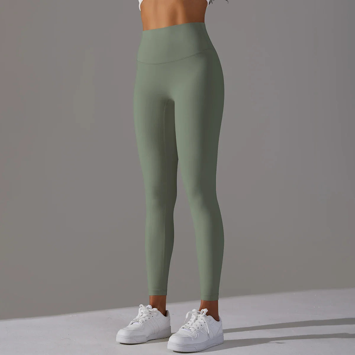 Ultra Soft Leggings with Secret Pocket