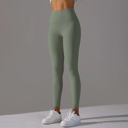 Ultra Soft Leggings with Secret Pocket