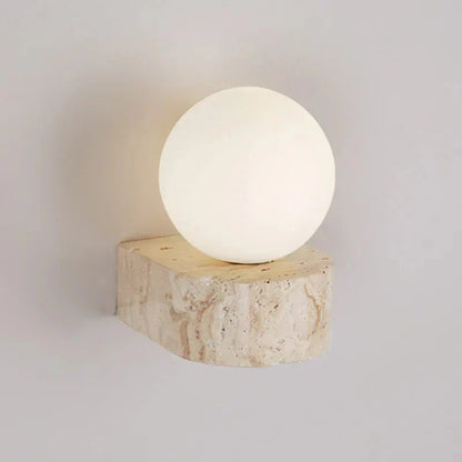 Sleek Modern Wall Light