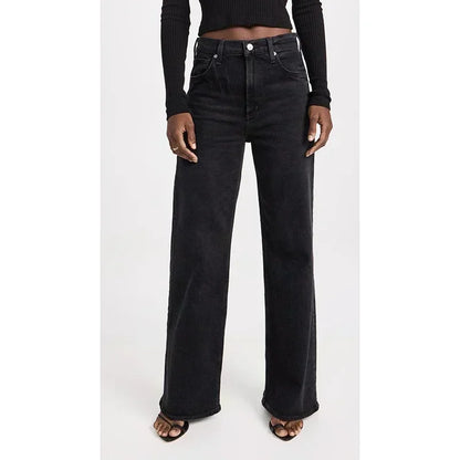 Comfortable Fit White Skinny Straight Jeans