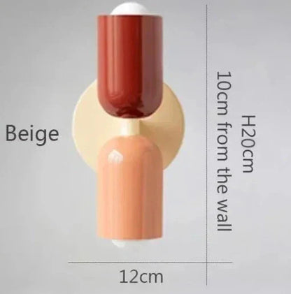 Warm Gentle Table Lamp