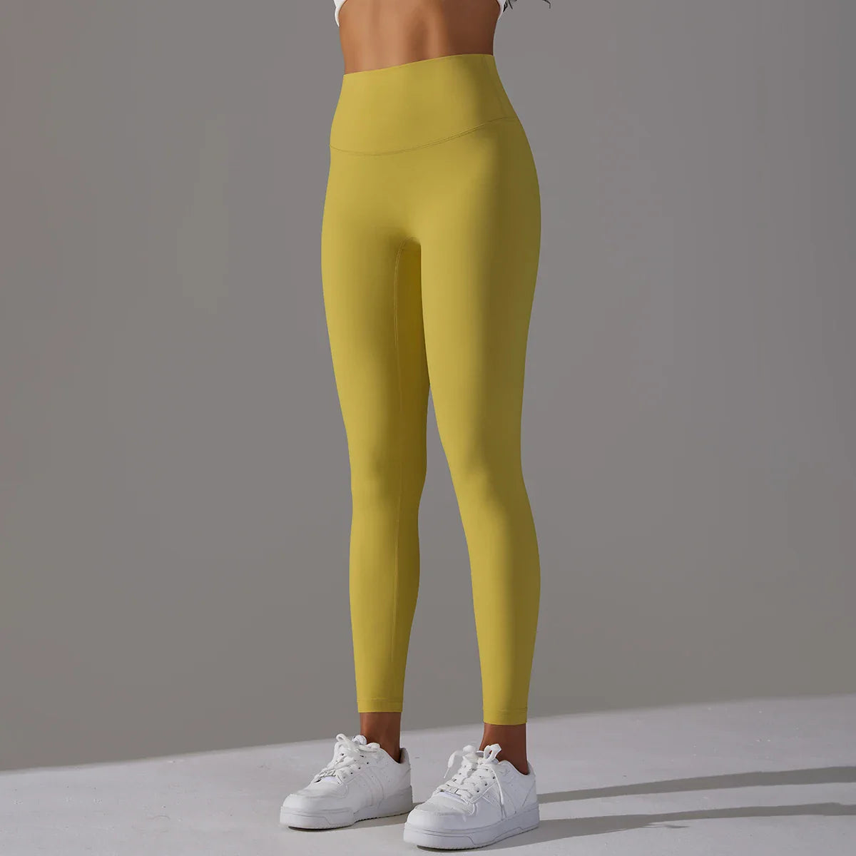 Ultra Soft Leggings - Moisture Wicking with Secret Pocket