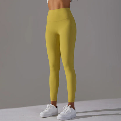 Ultra Soft Leggings - Moisture Wicking with Secret Pocket