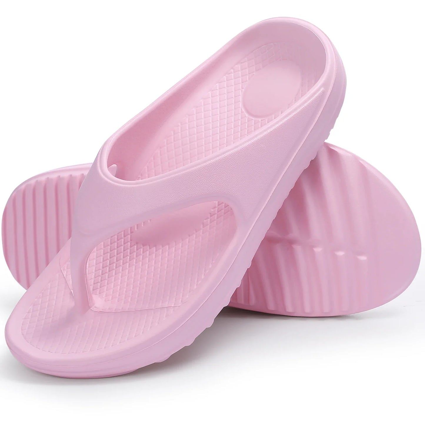 Comfy Arch Support Flip Flops
