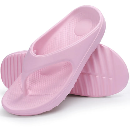 Comfy Arch Support Flip Flops
