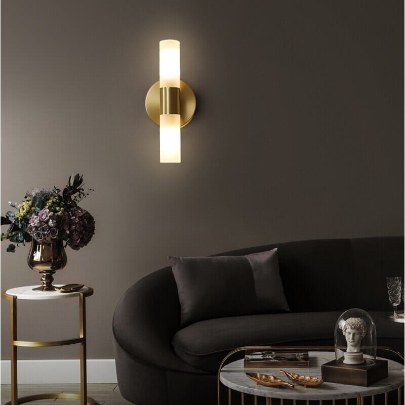 Modern Adjustable Wall Lamp