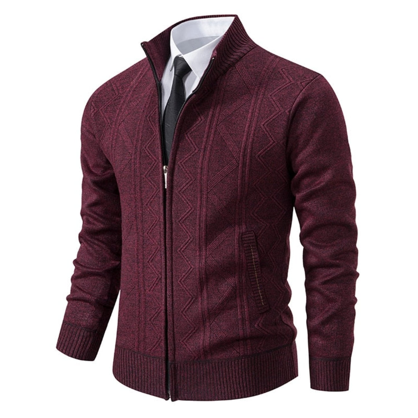 Premium Winter Coat for Men