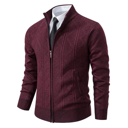 Premium Winter Coat for Men