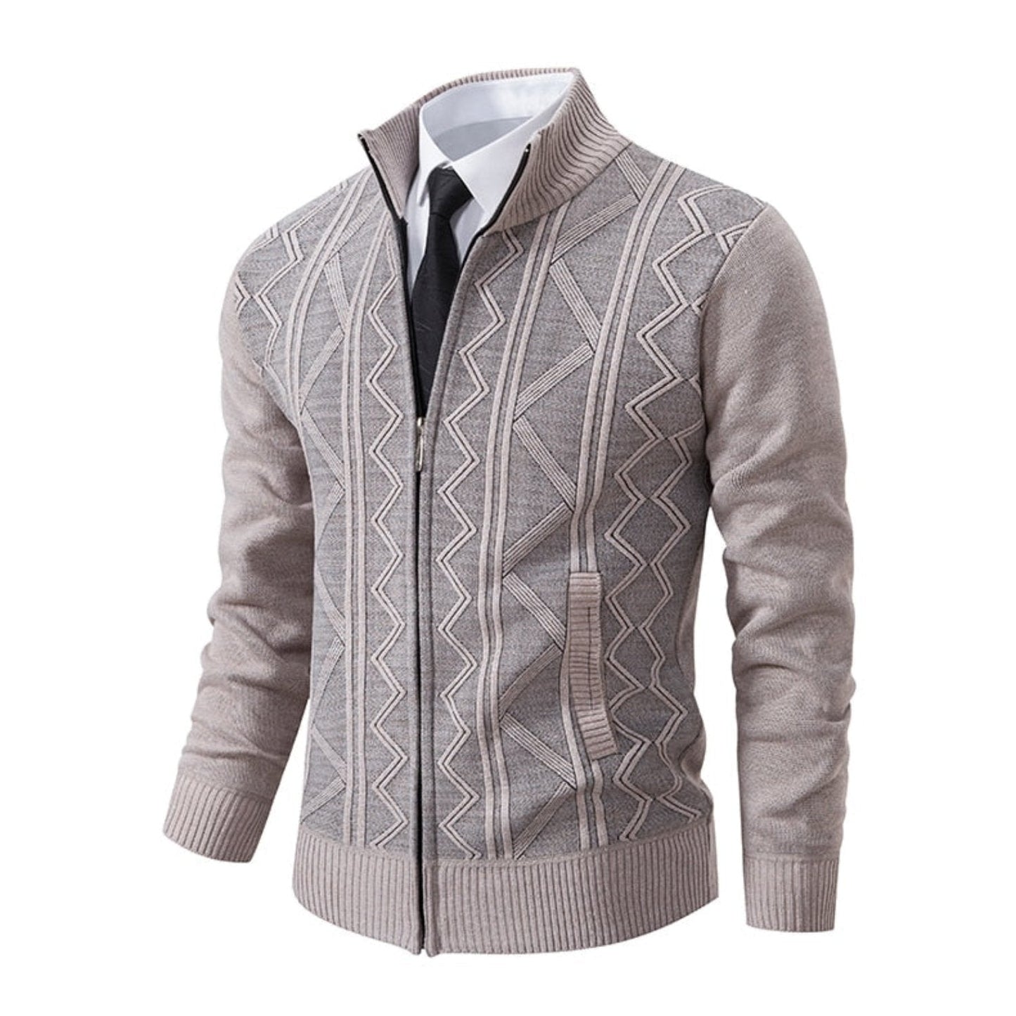 Premium Winter Coat for Men