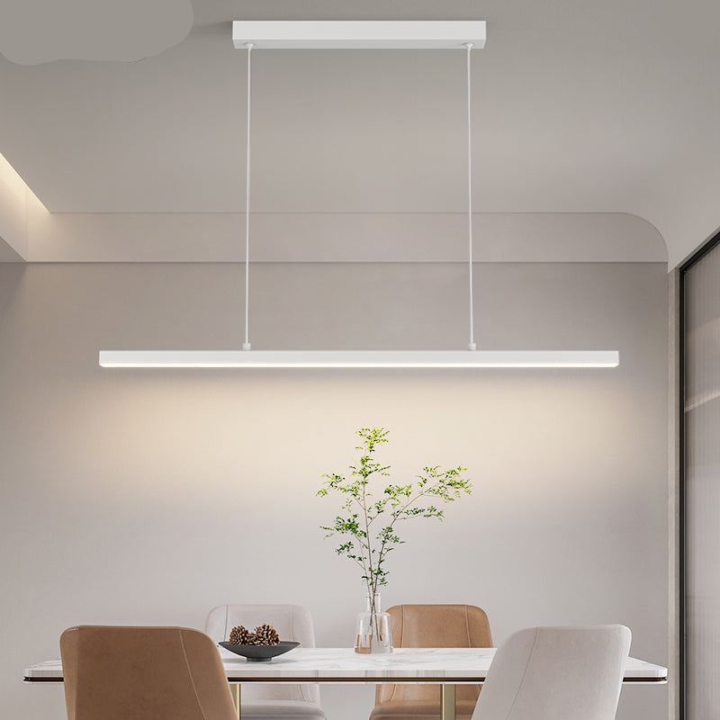 Bright Kitchen LED Pendant Lighting Fixture