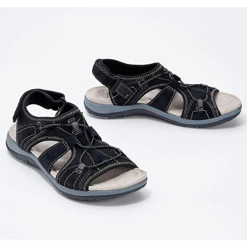 Personalized Slim Summer Sandals Women