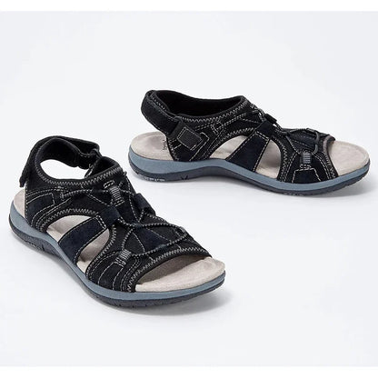 Personalized Slim Summer Sandals Women