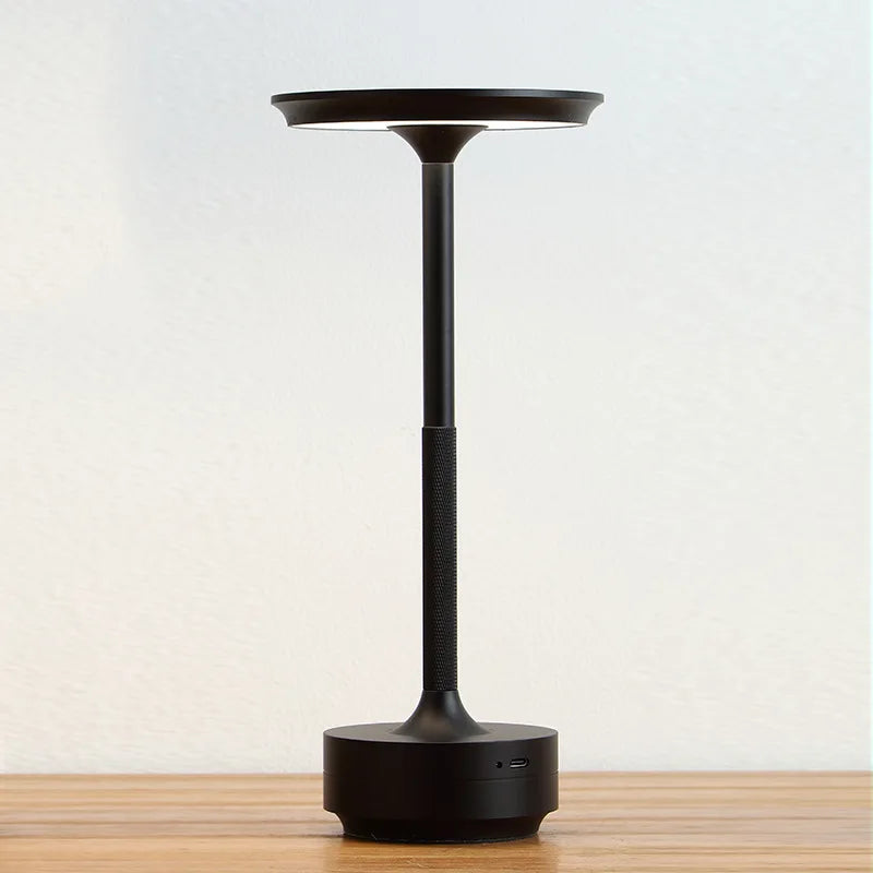 Adjustable Bright Office Lamp