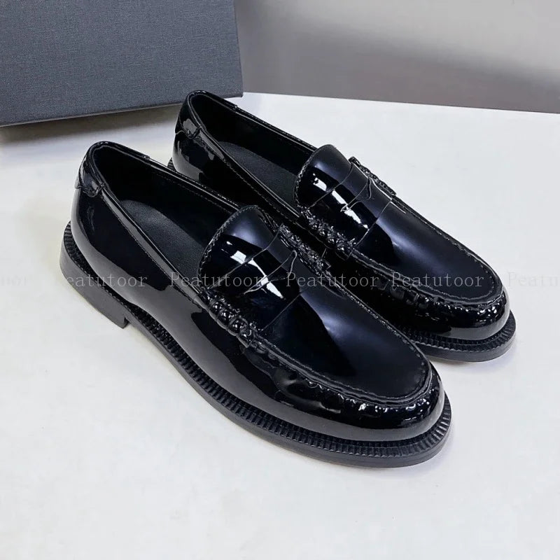 Comfortable Men's Slip On Shoes