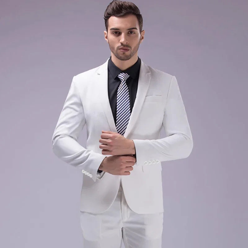 Smart Formal Business Jacket