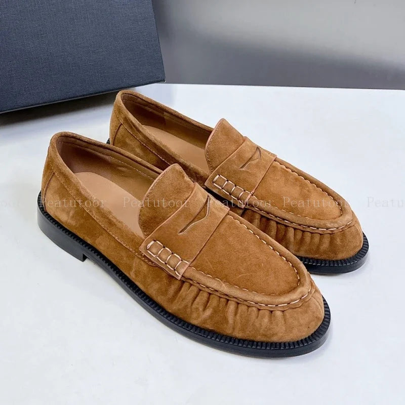 Comfortable Men's Slip On Shoes