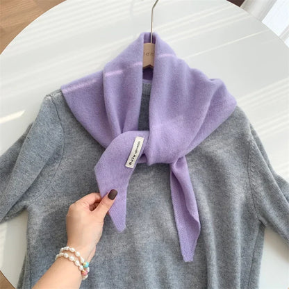 Cozy Sweater and Loose Fit Pants Set