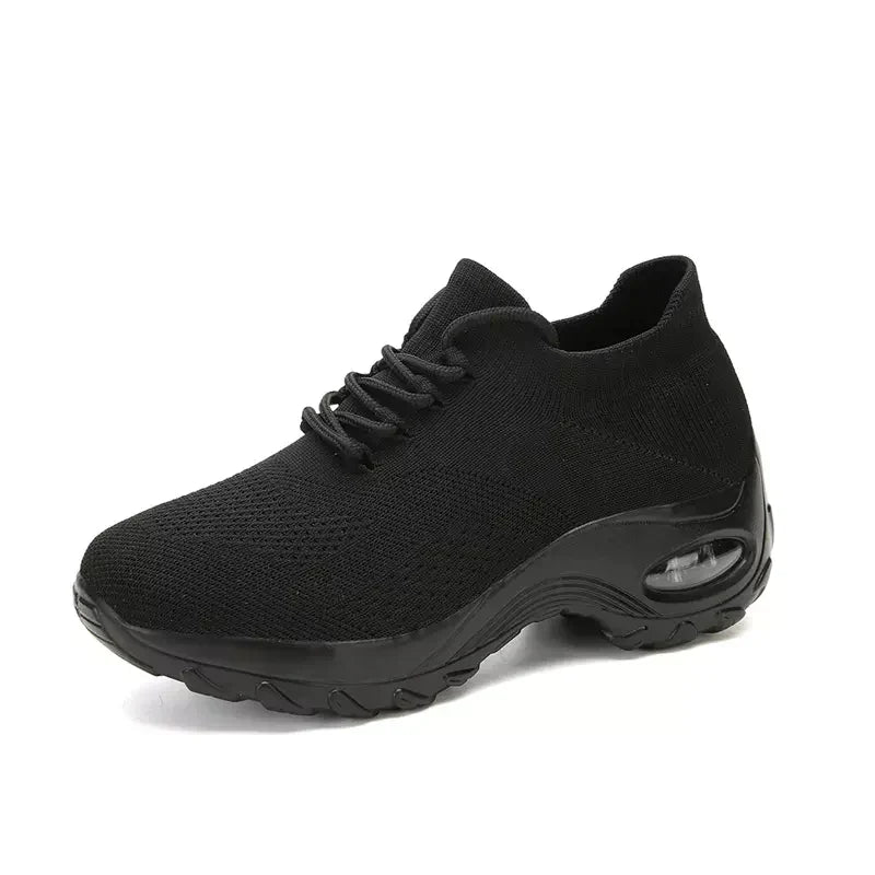 Orthopedic Support Sneakers for Comfort Relief - VogeLuxe
