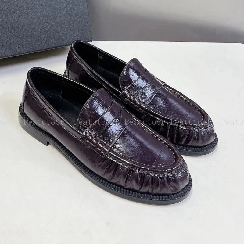 Comfortable Men's Slip On Shoes