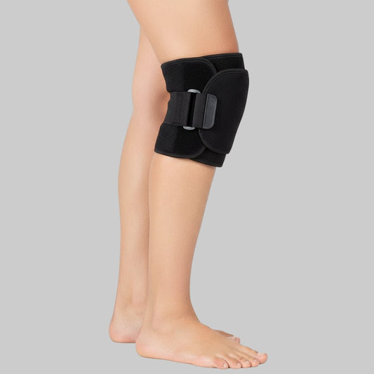 Back Pain Relief Adjustable Compression Wrap - VogeLuxe