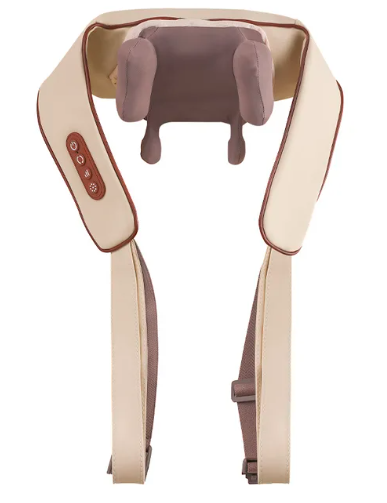 Advanced Full Body Massage Chair - VogeLuxe