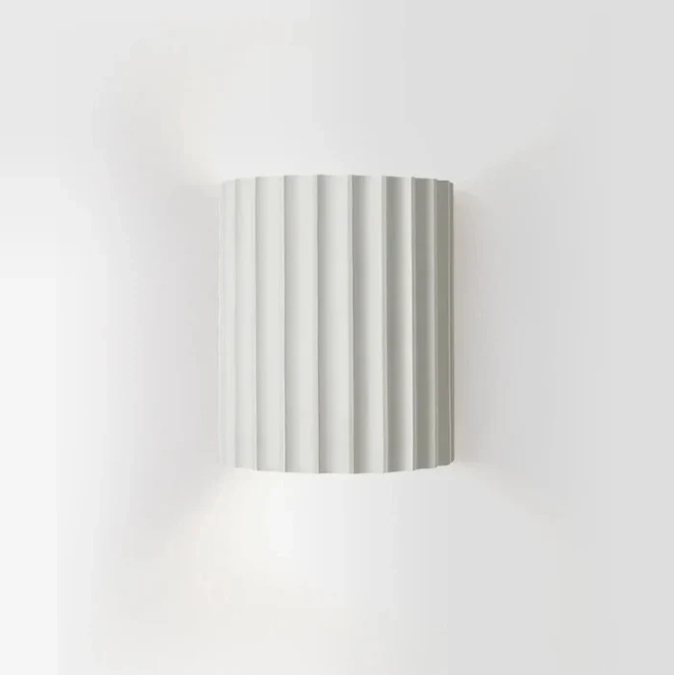 Modern Double Sided LED Wall Lamp - VogeLuxe