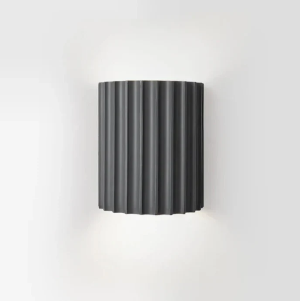 Modern Double Sided LED Wall Lamp
