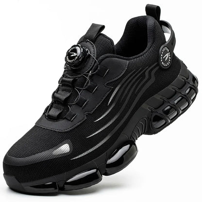 Durable Insulated Work Safety Boots UK