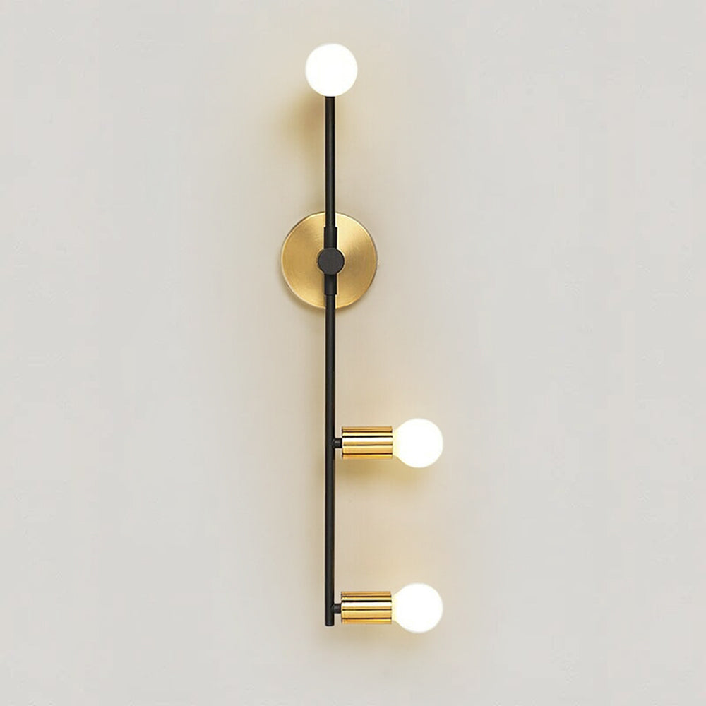 Slim LED Accent Wall Lamp - VogeLuxe