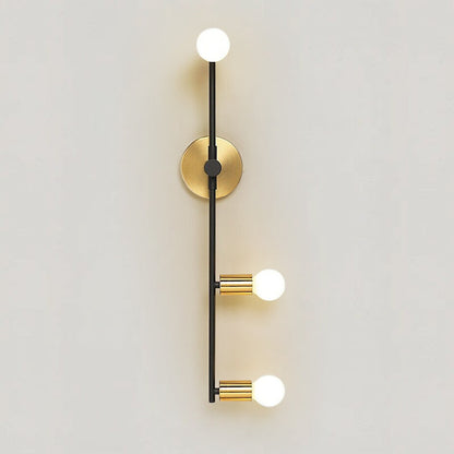 Slim LED Accent Wall Lamp - VogeLuxe