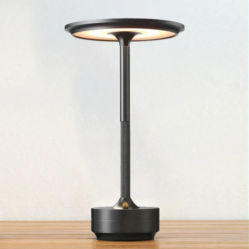 Adjustable Bright Office Lamp