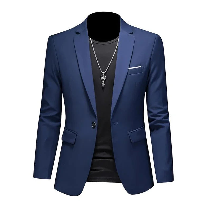 Stylish Fit Mens Blazer Jacket