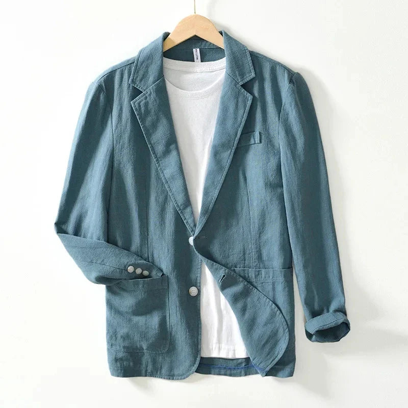 Lightweight Breathable Summer Shirt