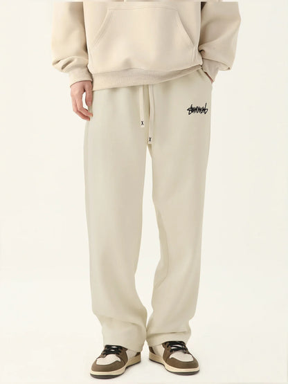 Men's Loose Fit Athletic Pants