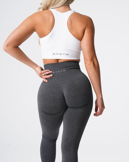 Stretchy High Waist Leggings