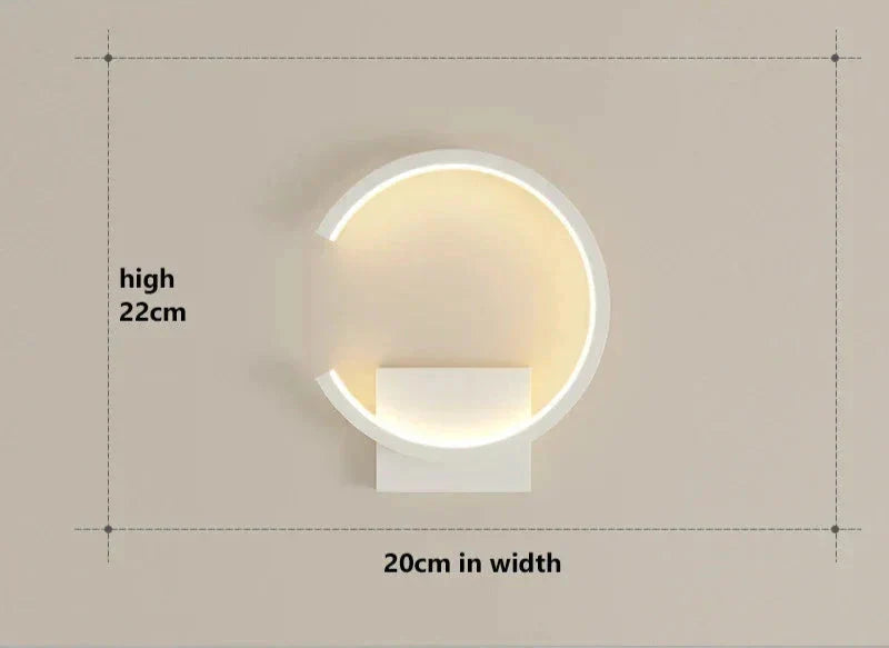 Elegant Home Wall Sconce Lights