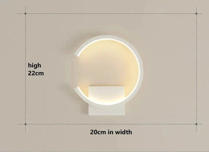 Elegant Home Wall Sconce Lights
