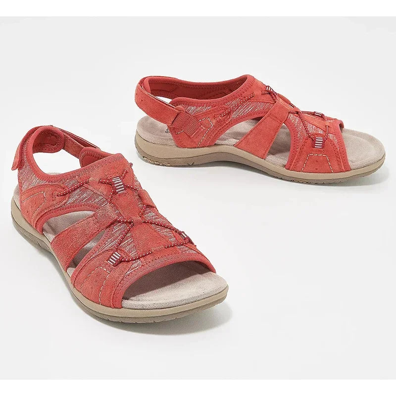 Personalized Slim Summer Sandals Women