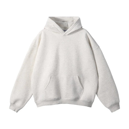Soft Women's Fleece Sweatshirt