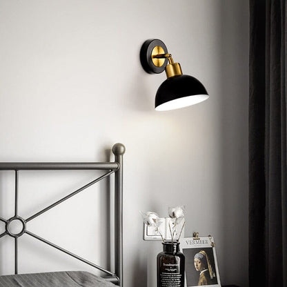 Modern Slim Wall Light