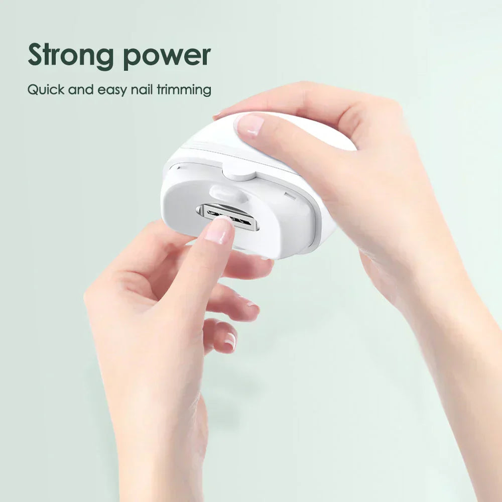 Easy Pet Nail Clipper - VogeLuxe